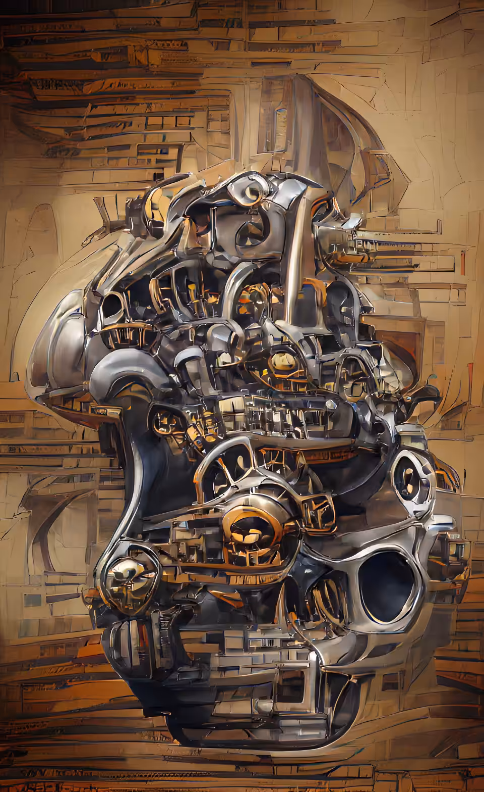 Unknown Engine 2