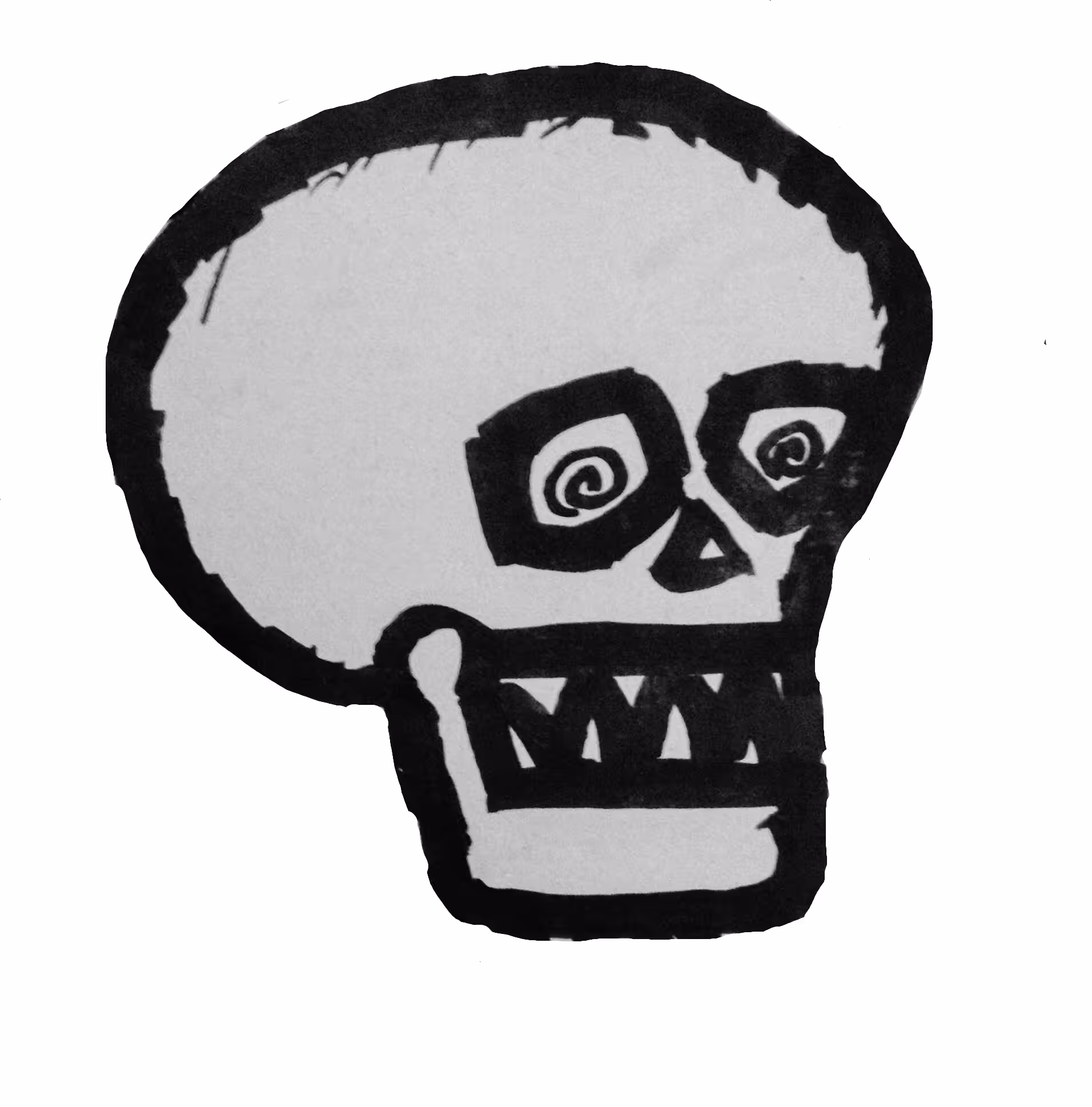 Skullington