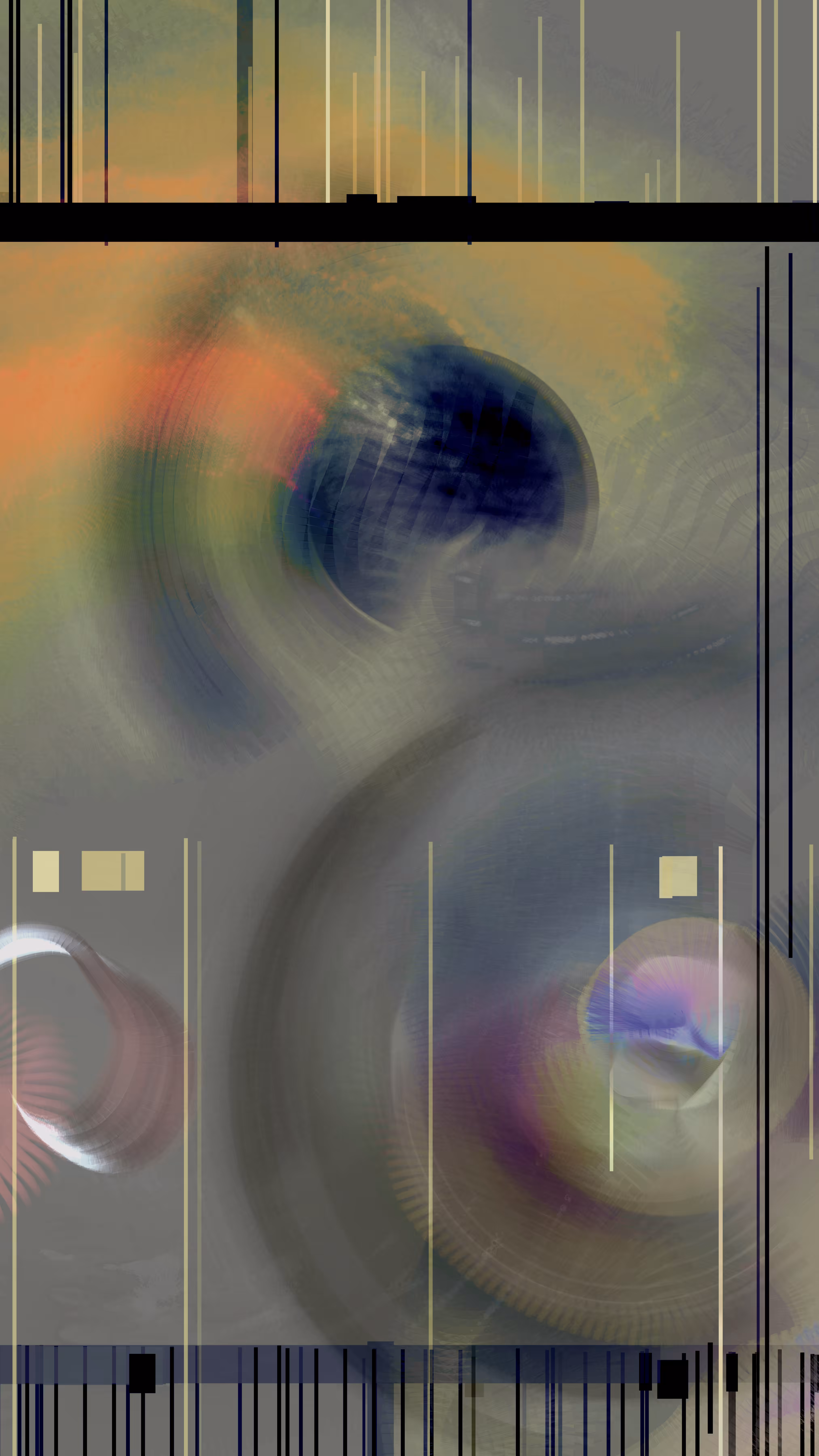 The Three-Body Problem