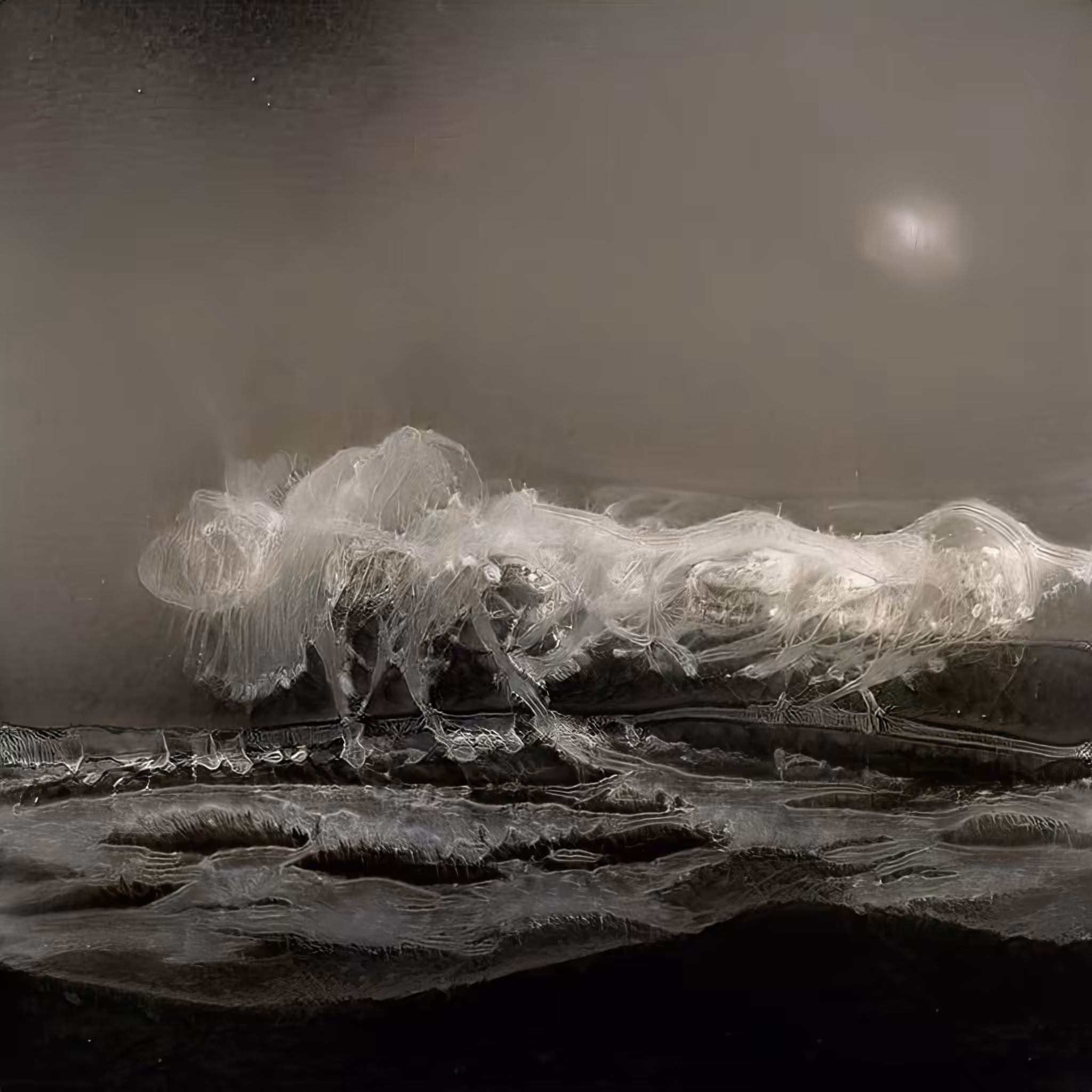 Chimerical Stories #108