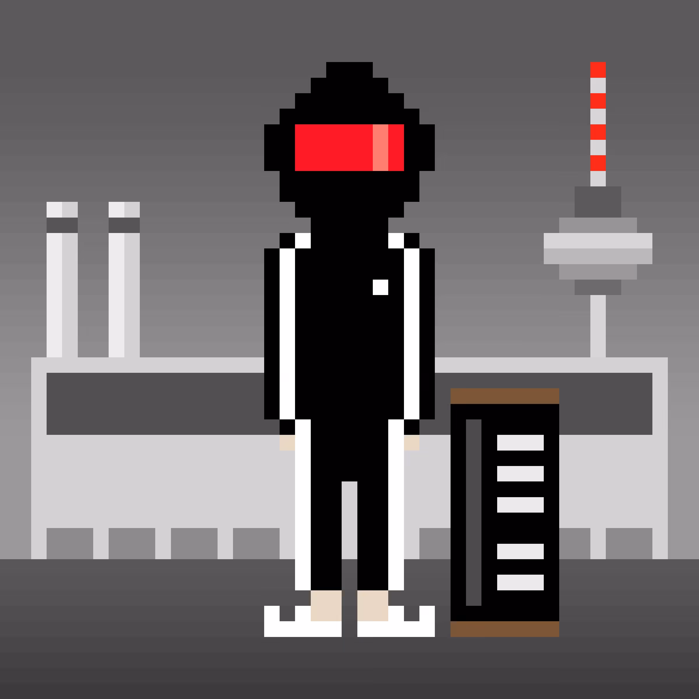 CryptoBerliner #995