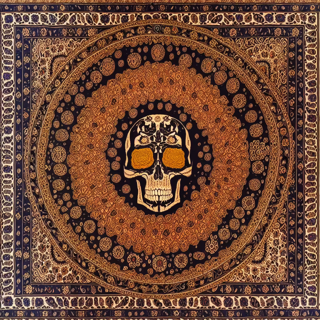 Sudo Rug #307
