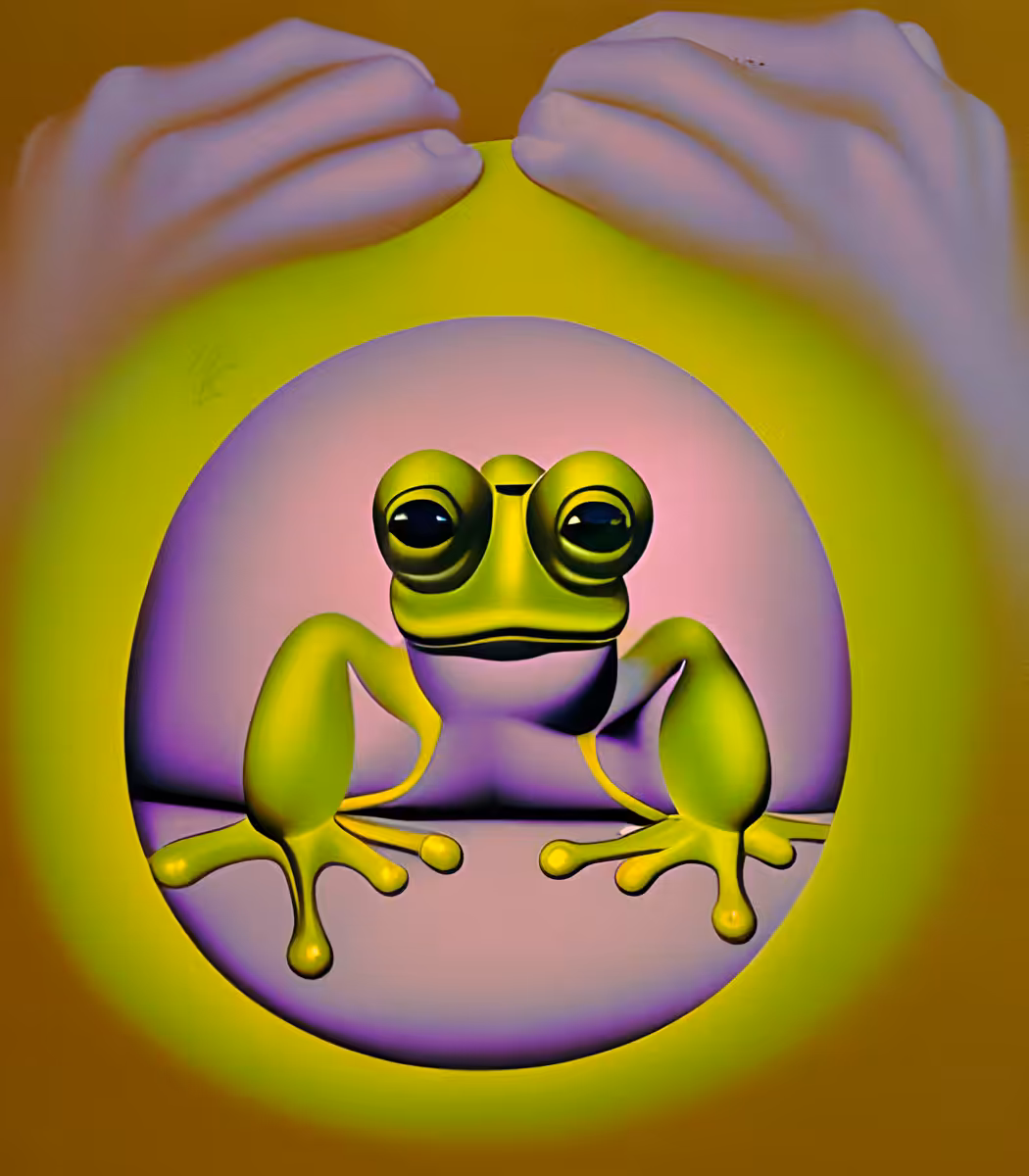FROGES #151