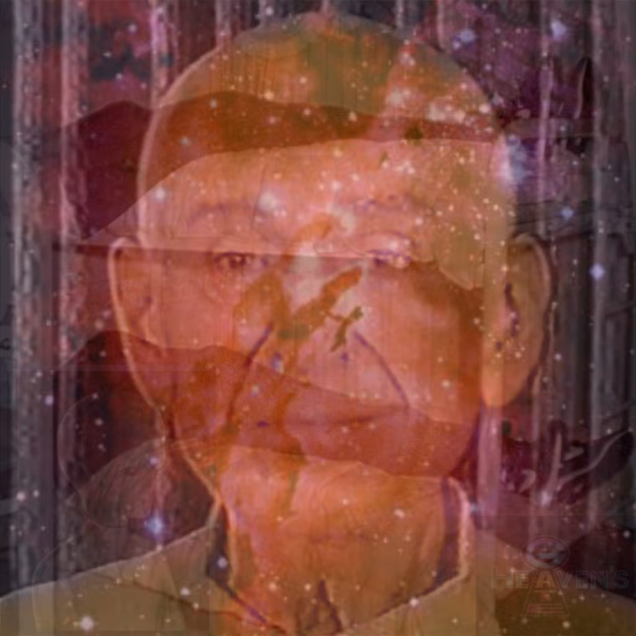 Welcome to Heaven’s Gate