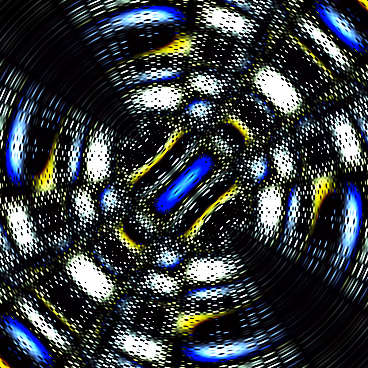 Cynosure #41
