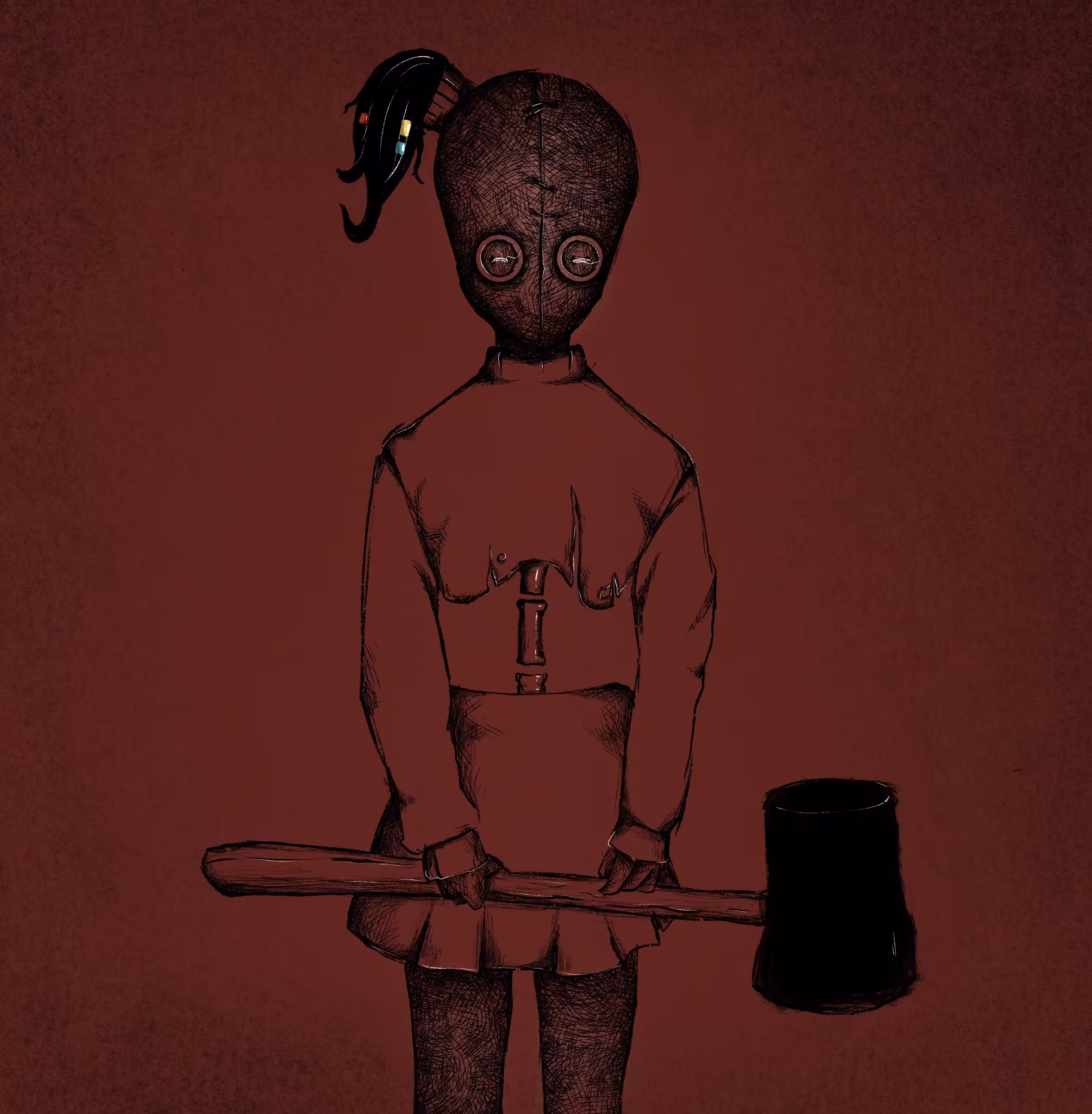 TheDolls #198