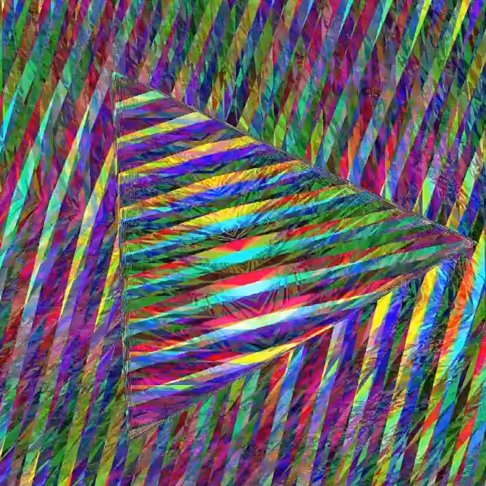 Trippy Geometry #1
