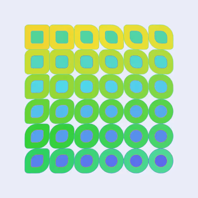 Colored blocks #126