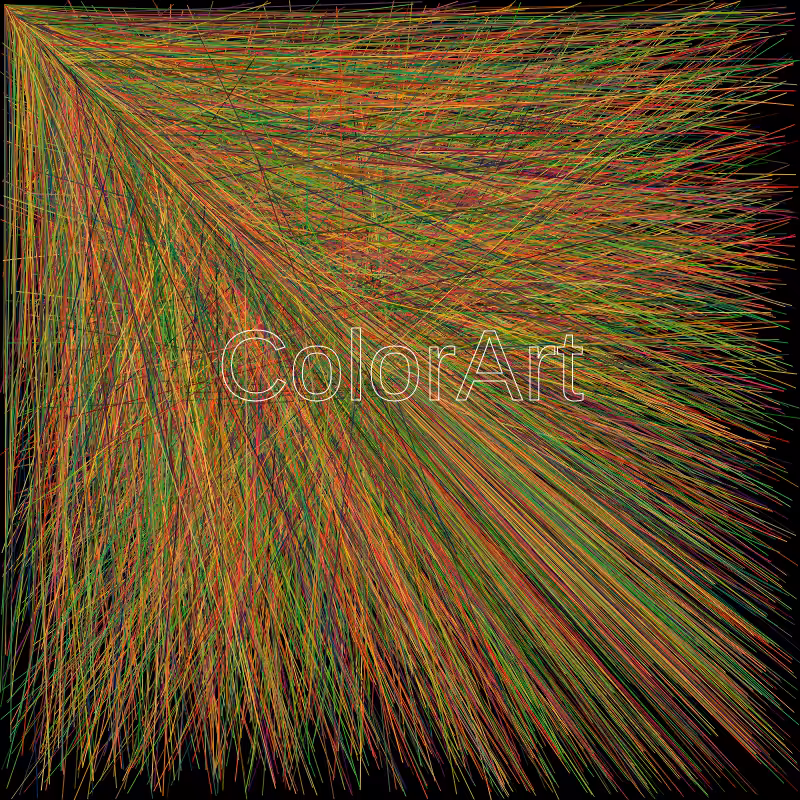 RGB #3 #34