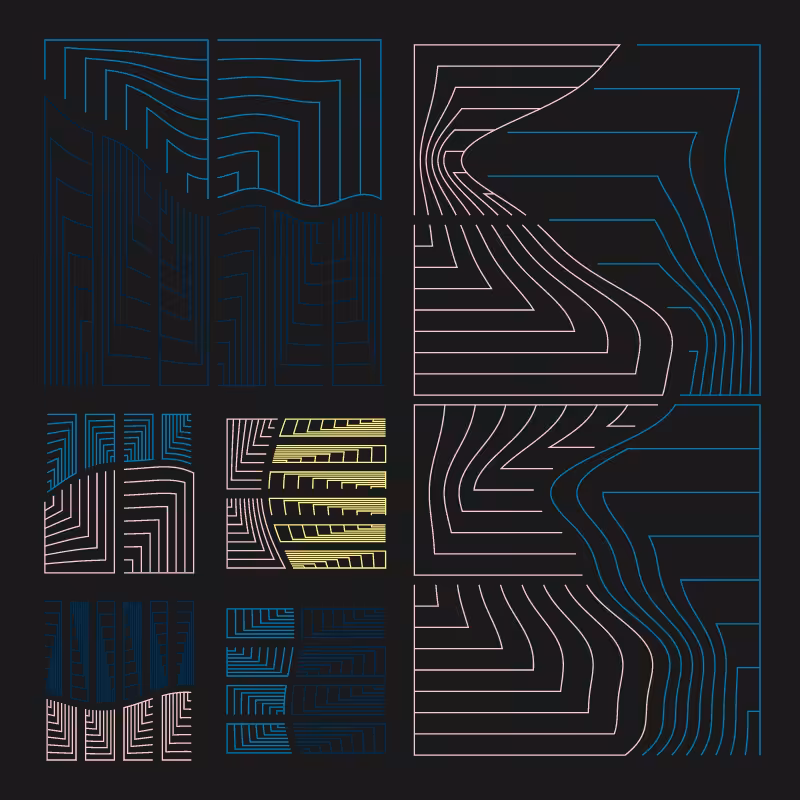 Winding Windows #30