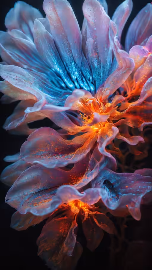 BIOME LUMINA #264/1000