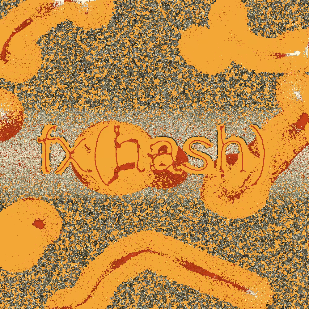 Physarum Logo #416