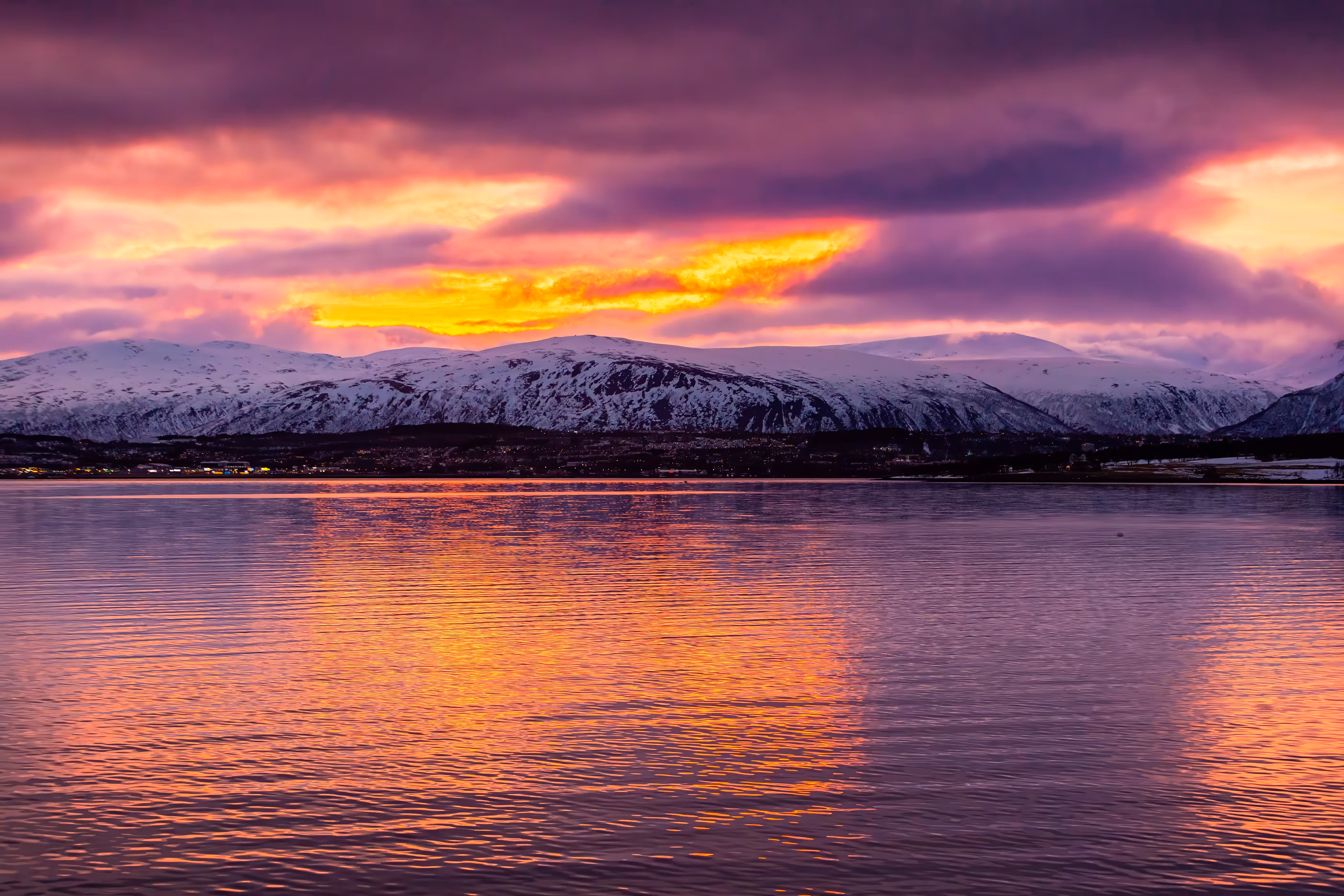 Norway
