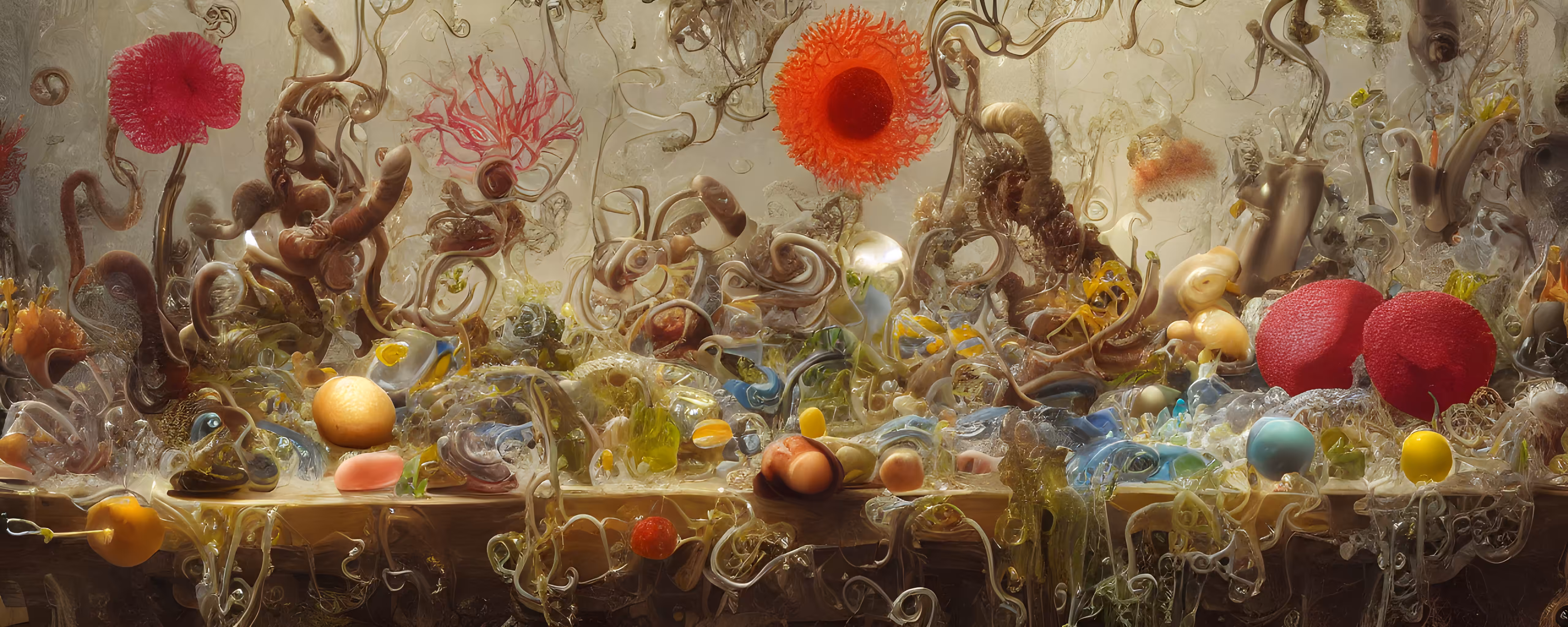 STILL LIFÆ #11