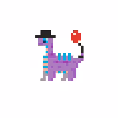 dino #283