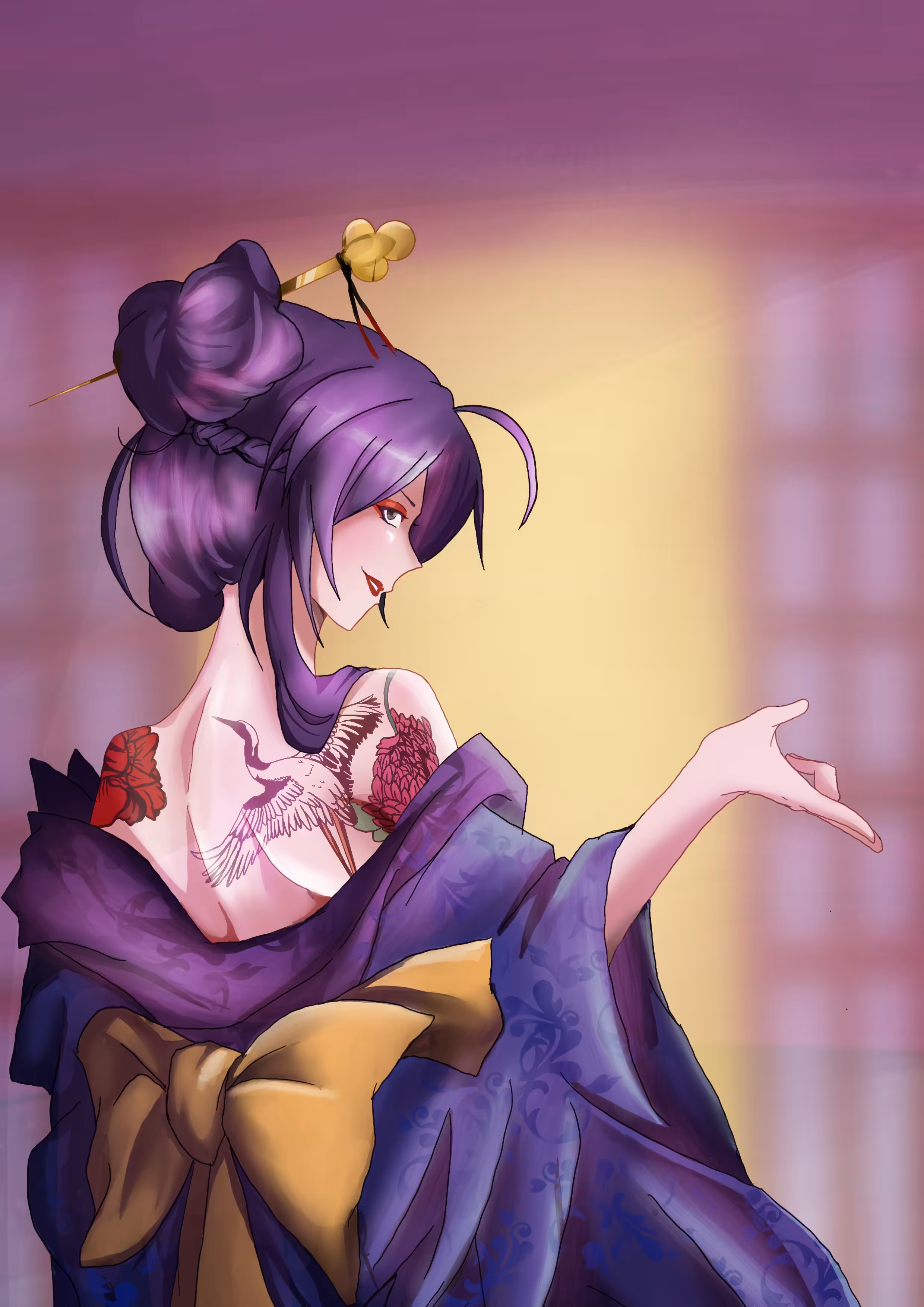 Geisha