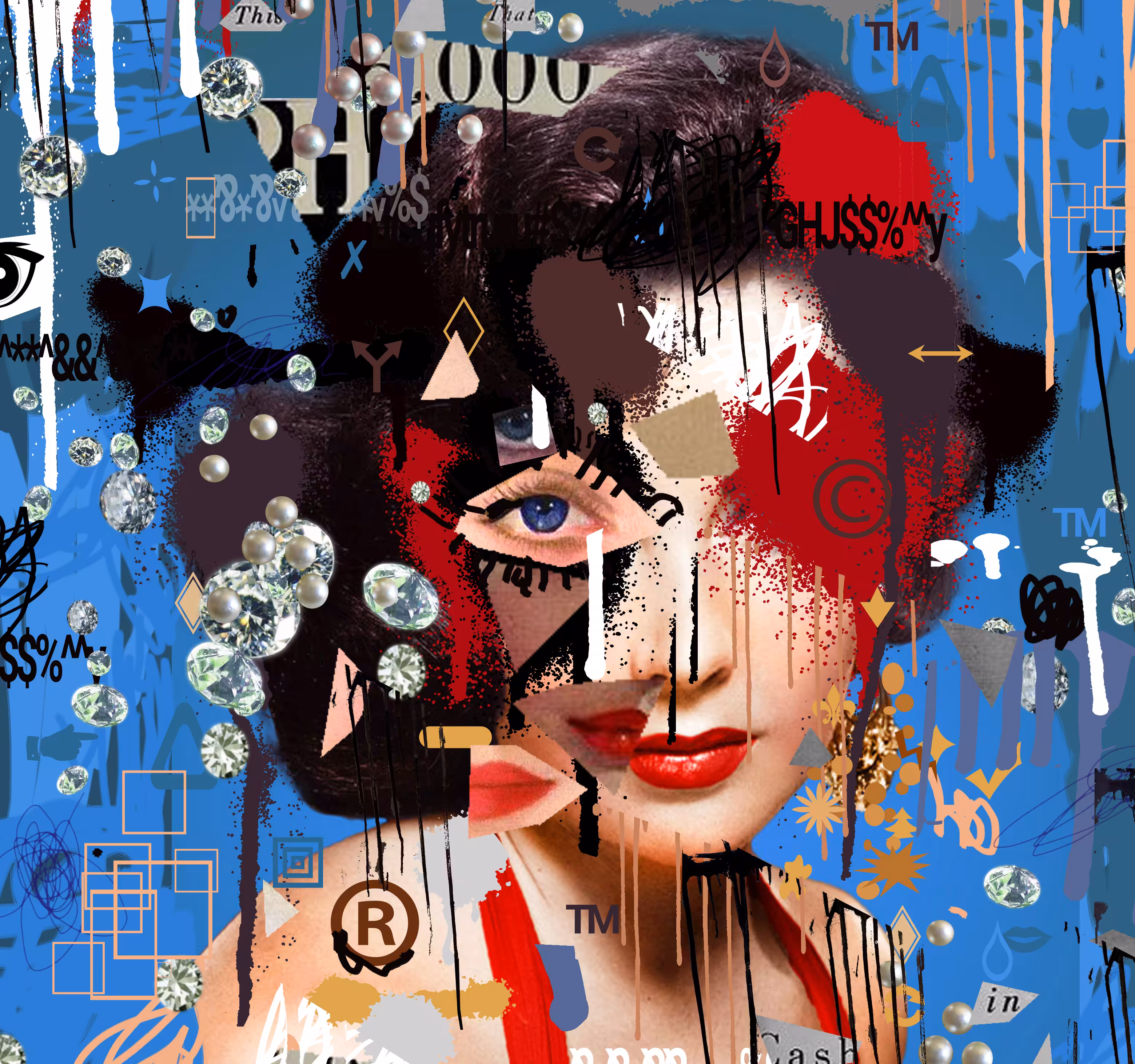 ELIZABETH TARNISHED