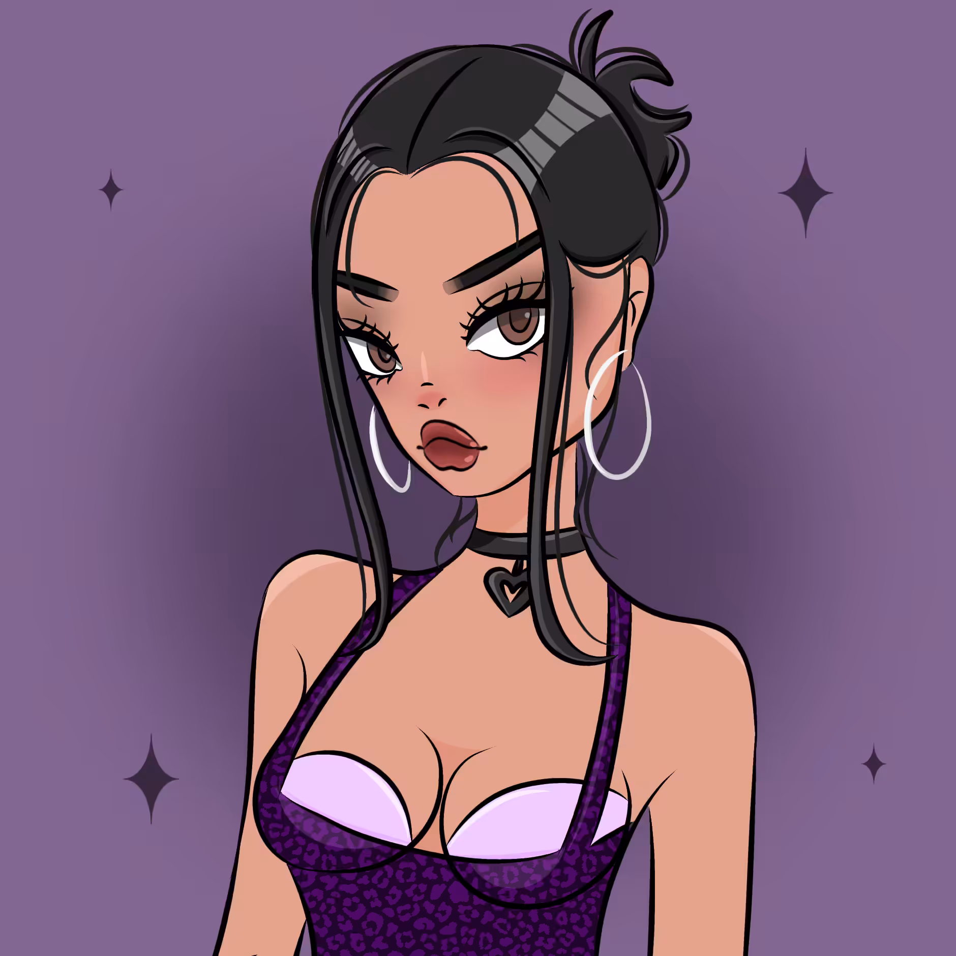 Spicy Elegant 