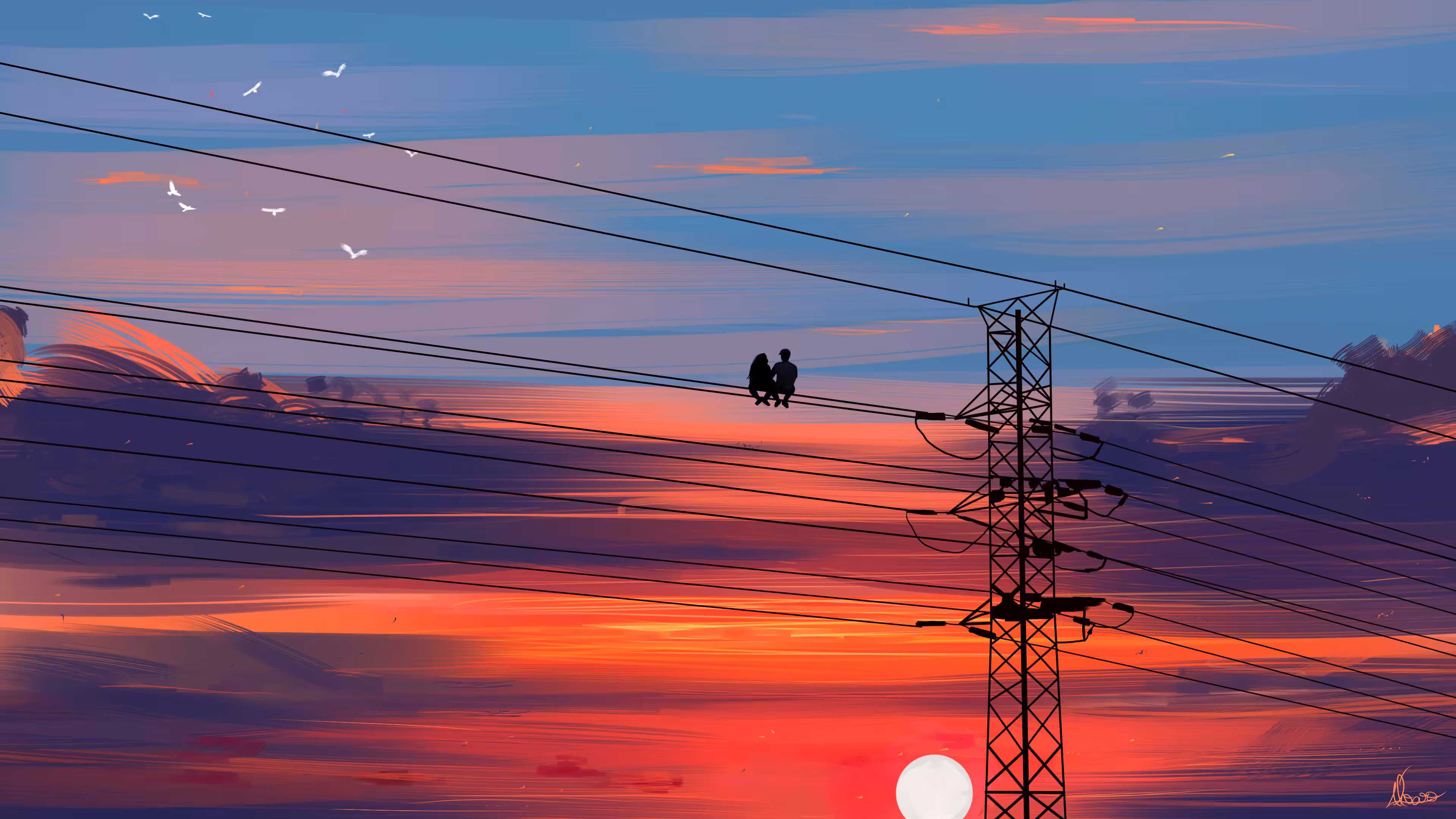 High Voltage