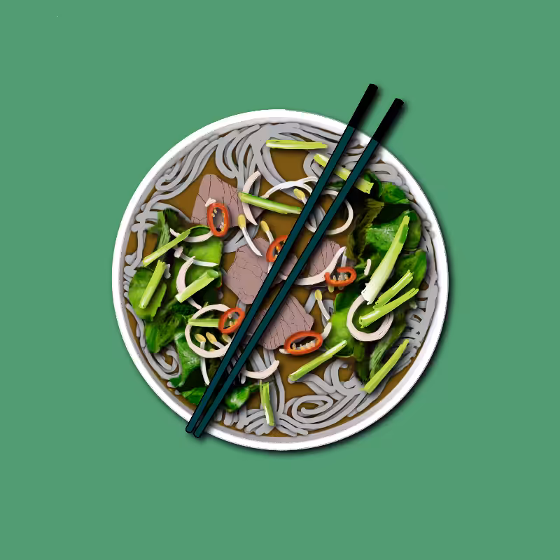 Phở #2