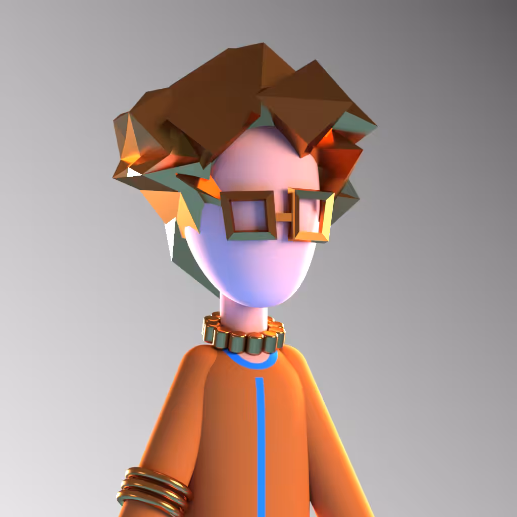 COOL GUY #66