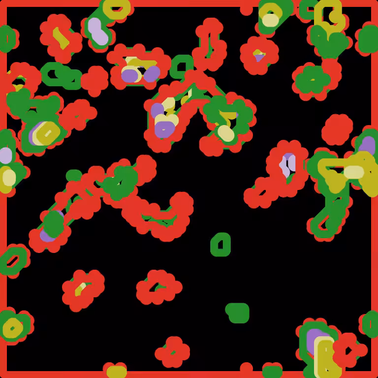 [Making of] Flowerings #70