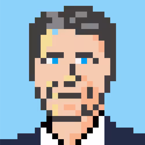 CryptoPresidents #1712