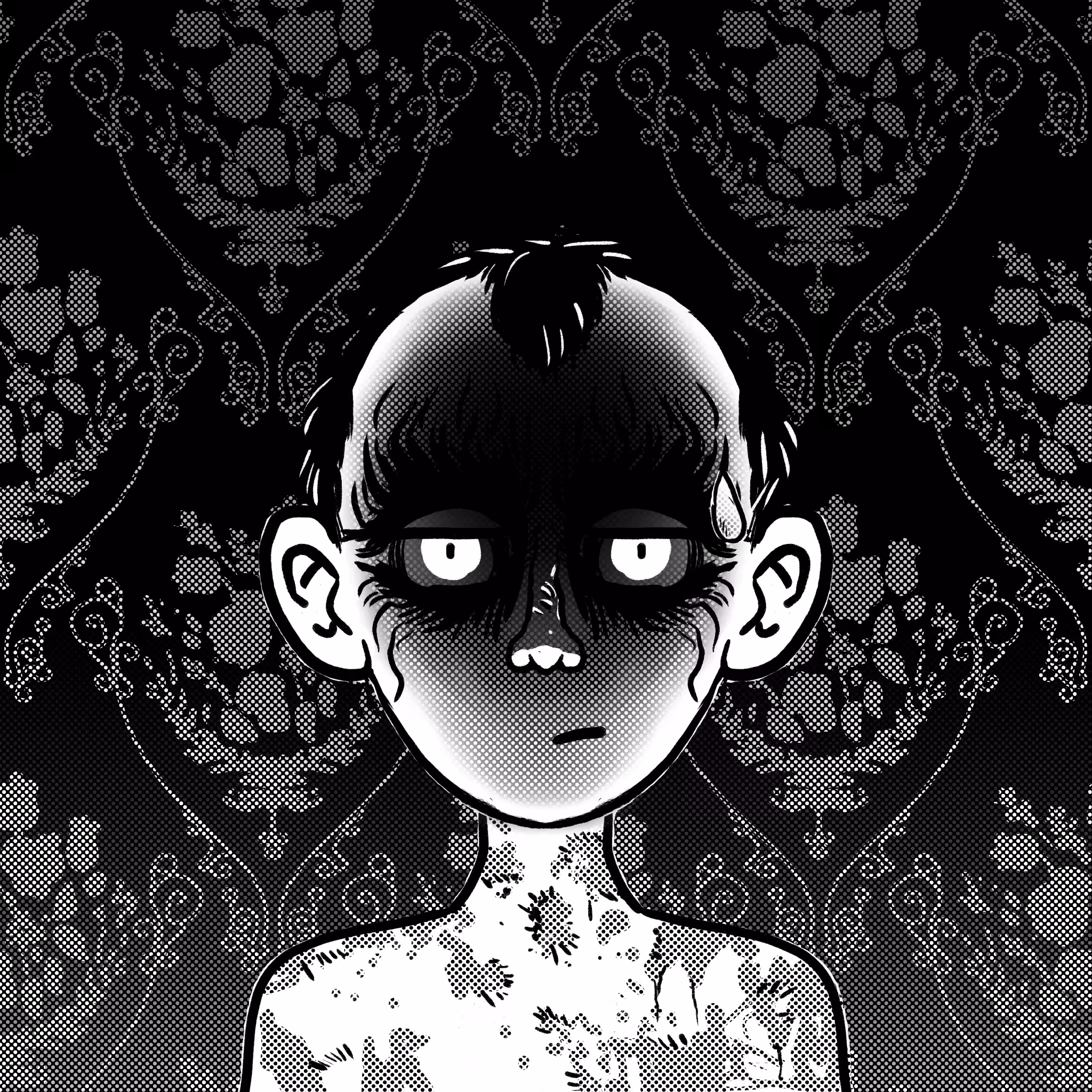 V0iD #817