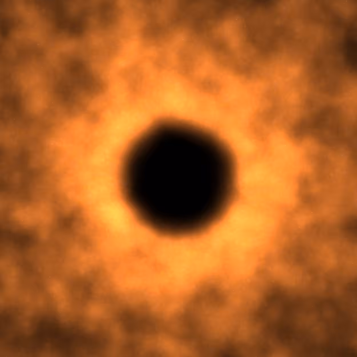 On the Edge of Oblivion #471 (SBT)