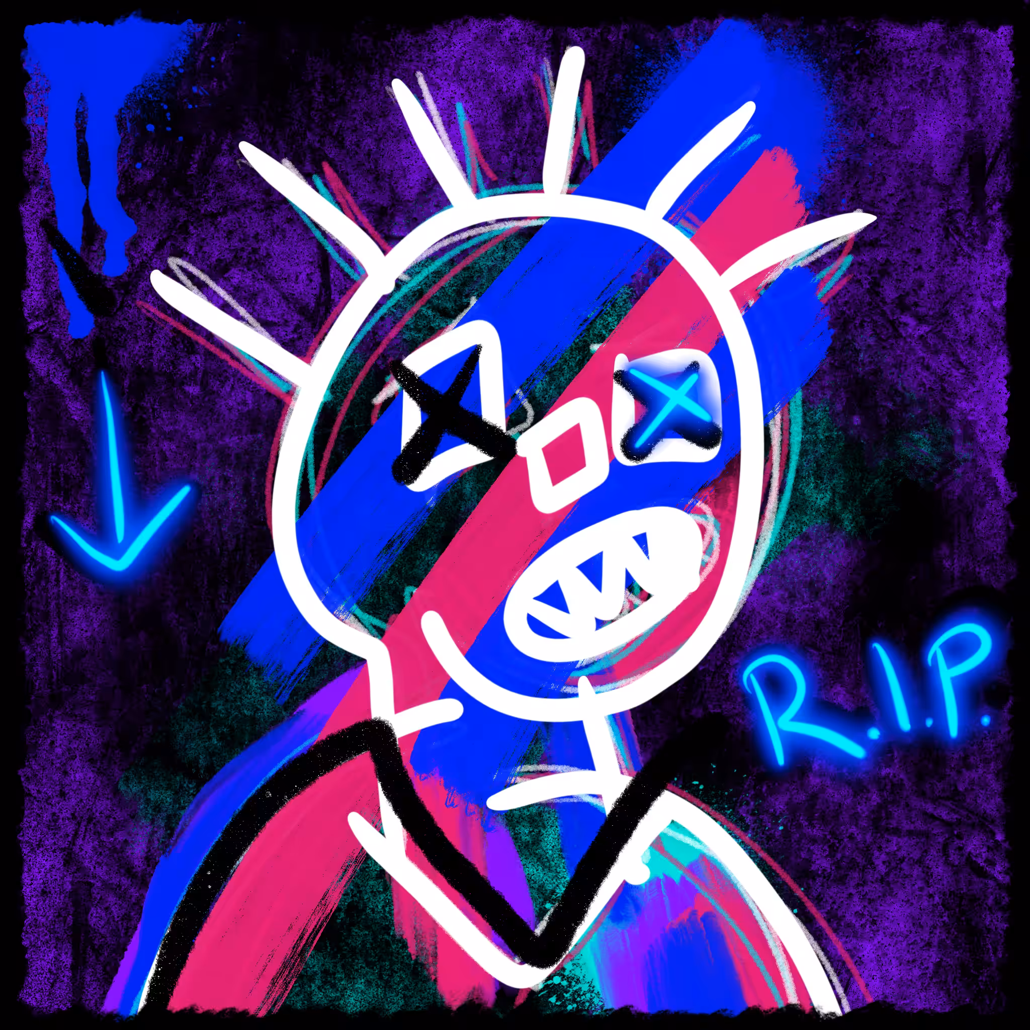 Inklet 1
