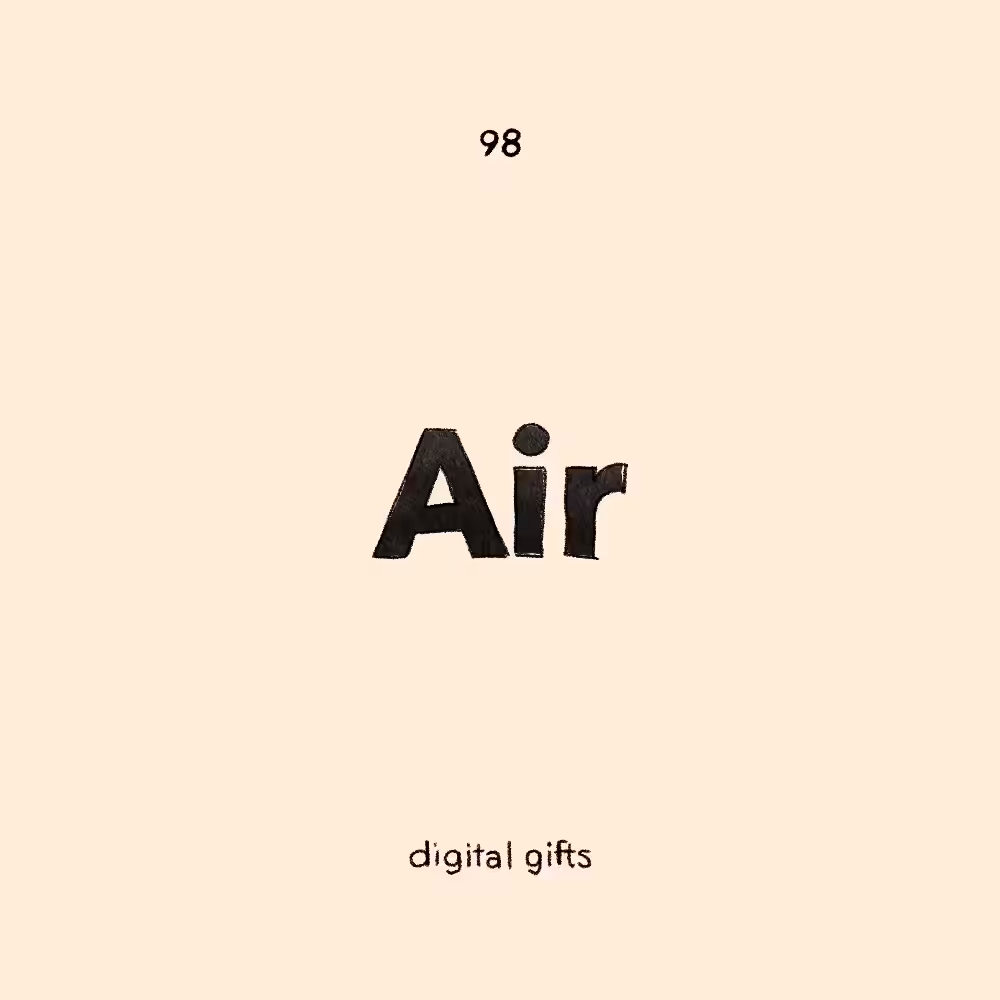 Airdrop
