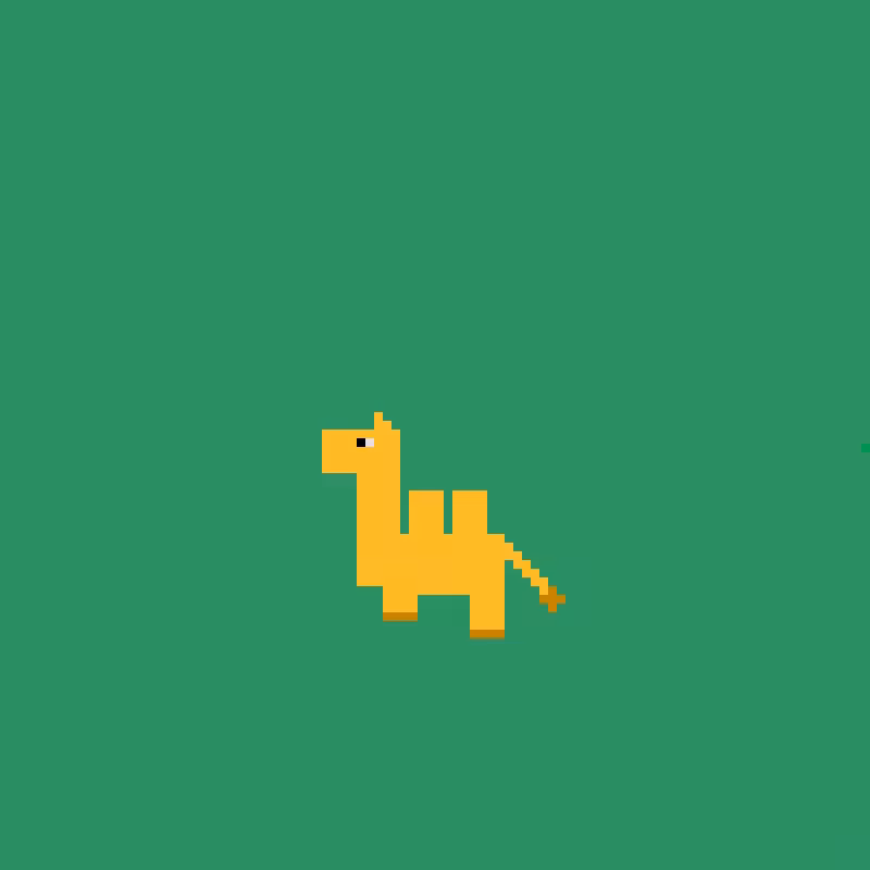 Animalist - Jungle Kingdom #13