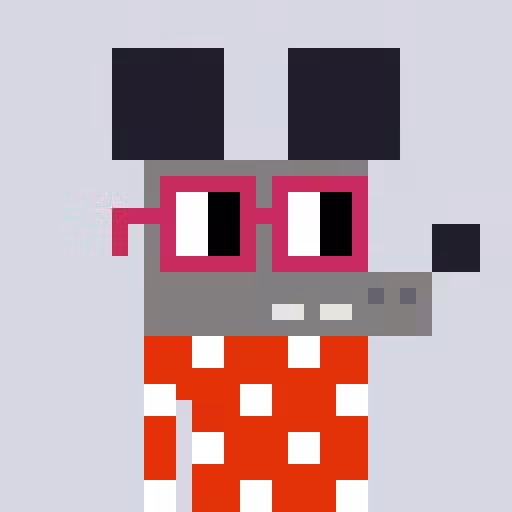 TezNouns: Teznouns