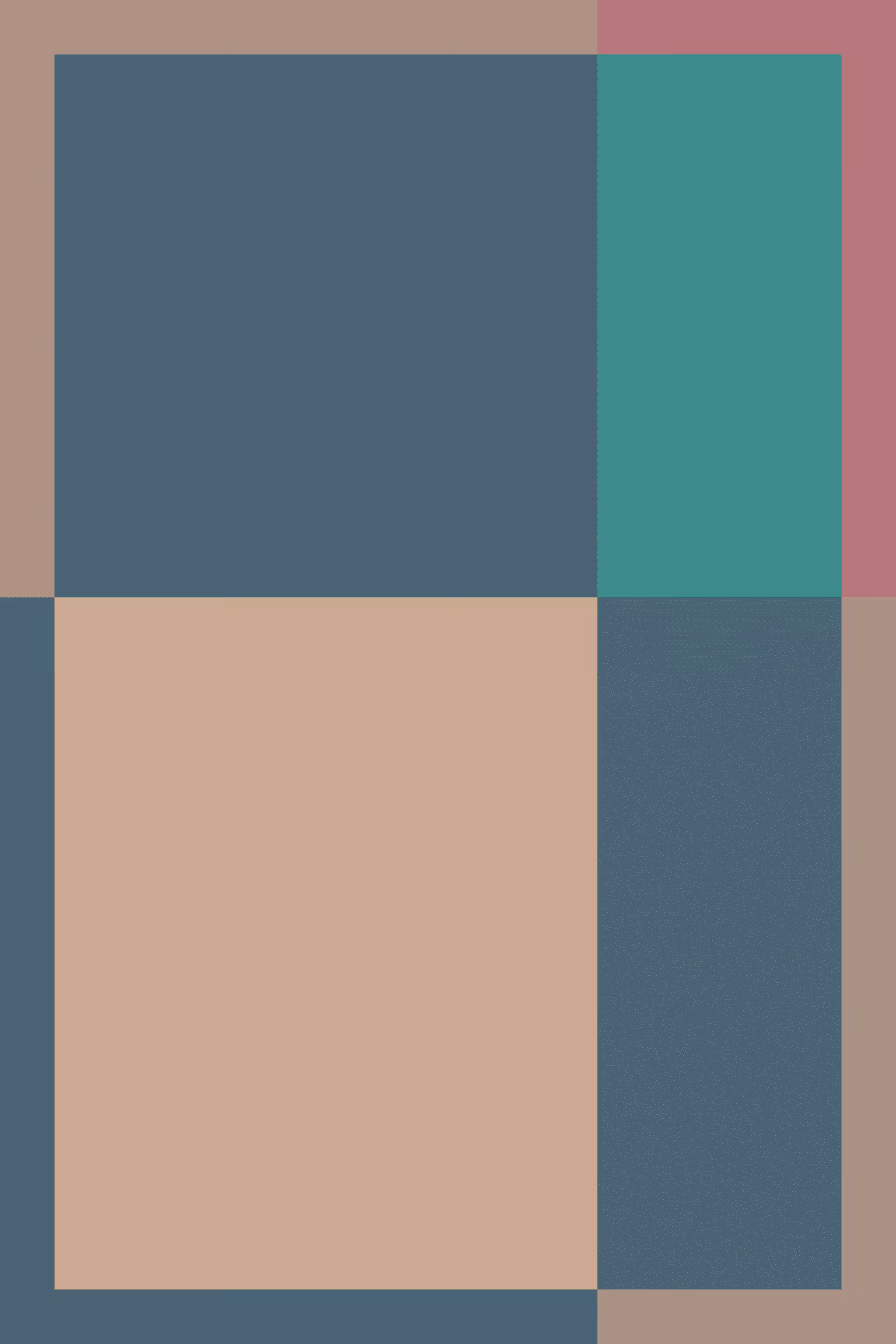 Generative Minimalism #494