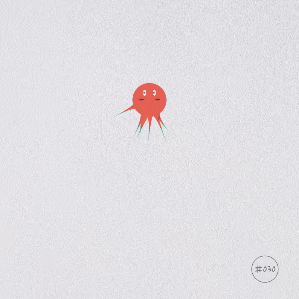 Baby Octy #030