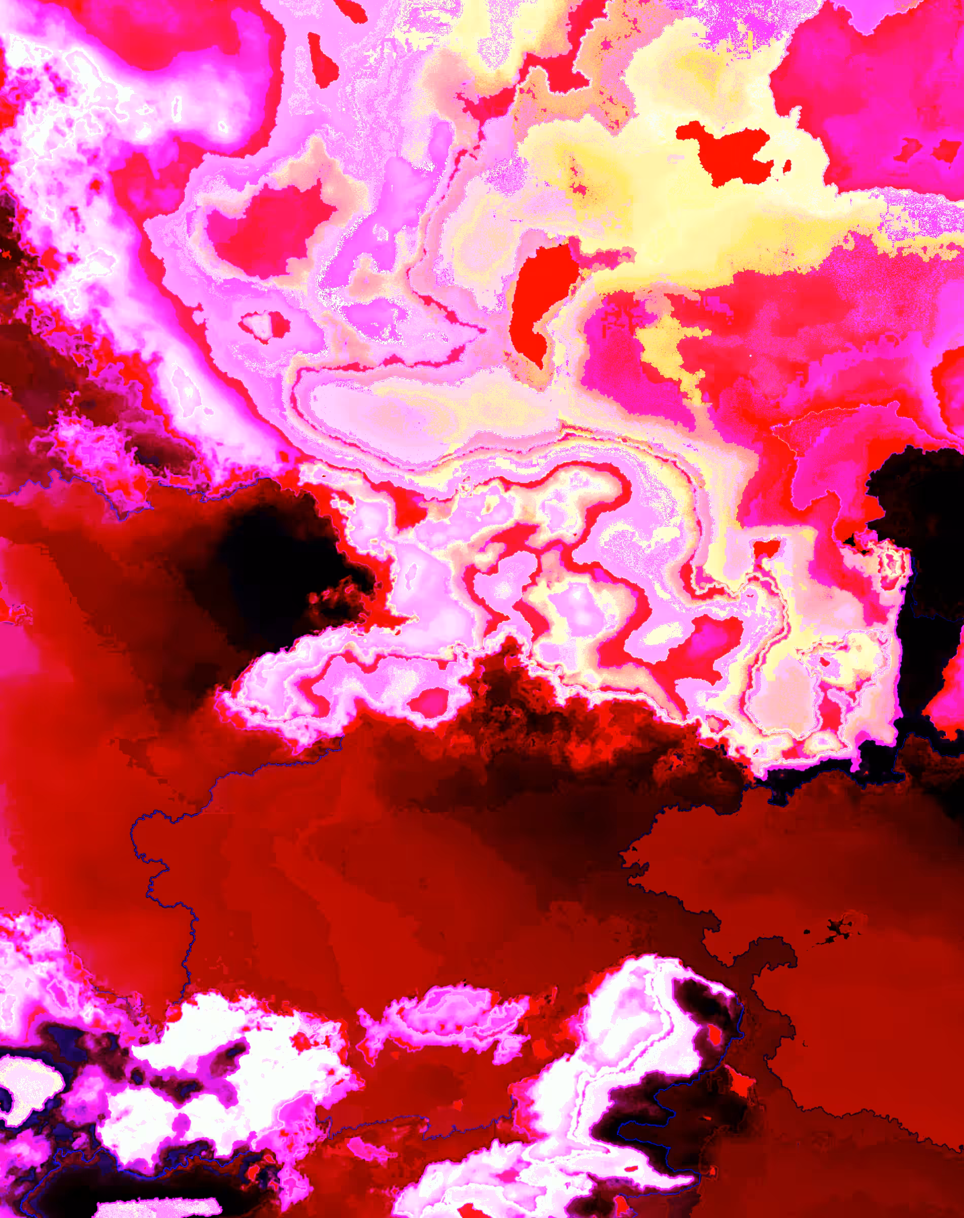 Miraculous Color #002