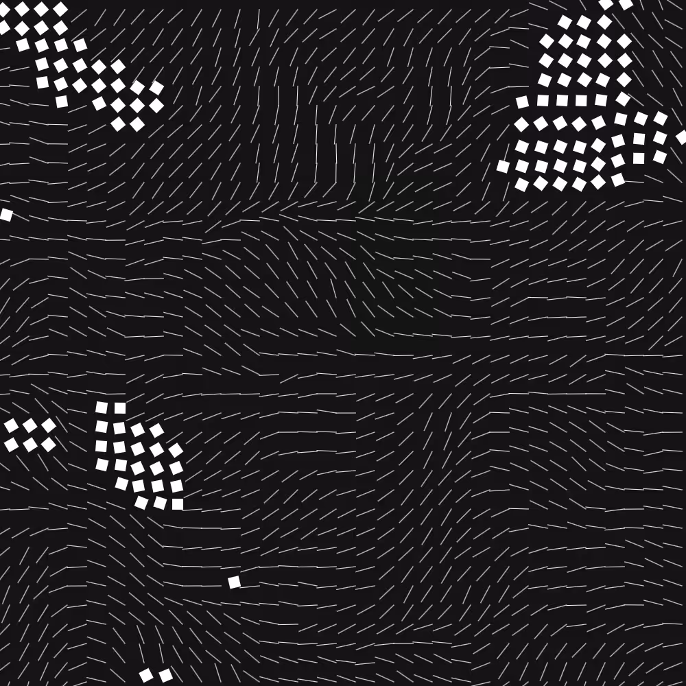 Geometric Fluidity #297