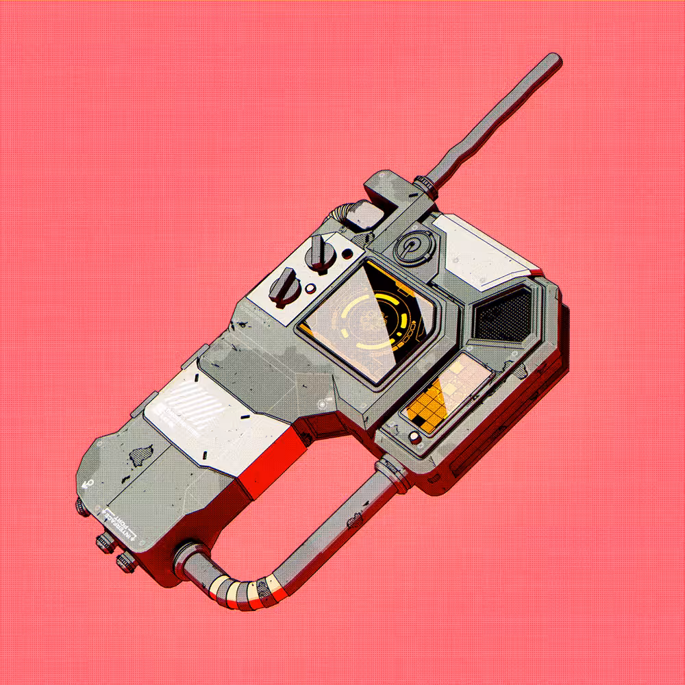 ITN-D Comms Unit