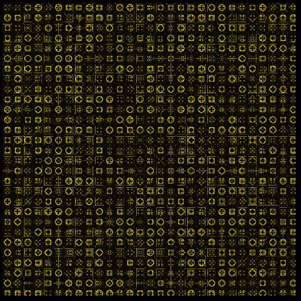 colorized_geometric_pattern #13