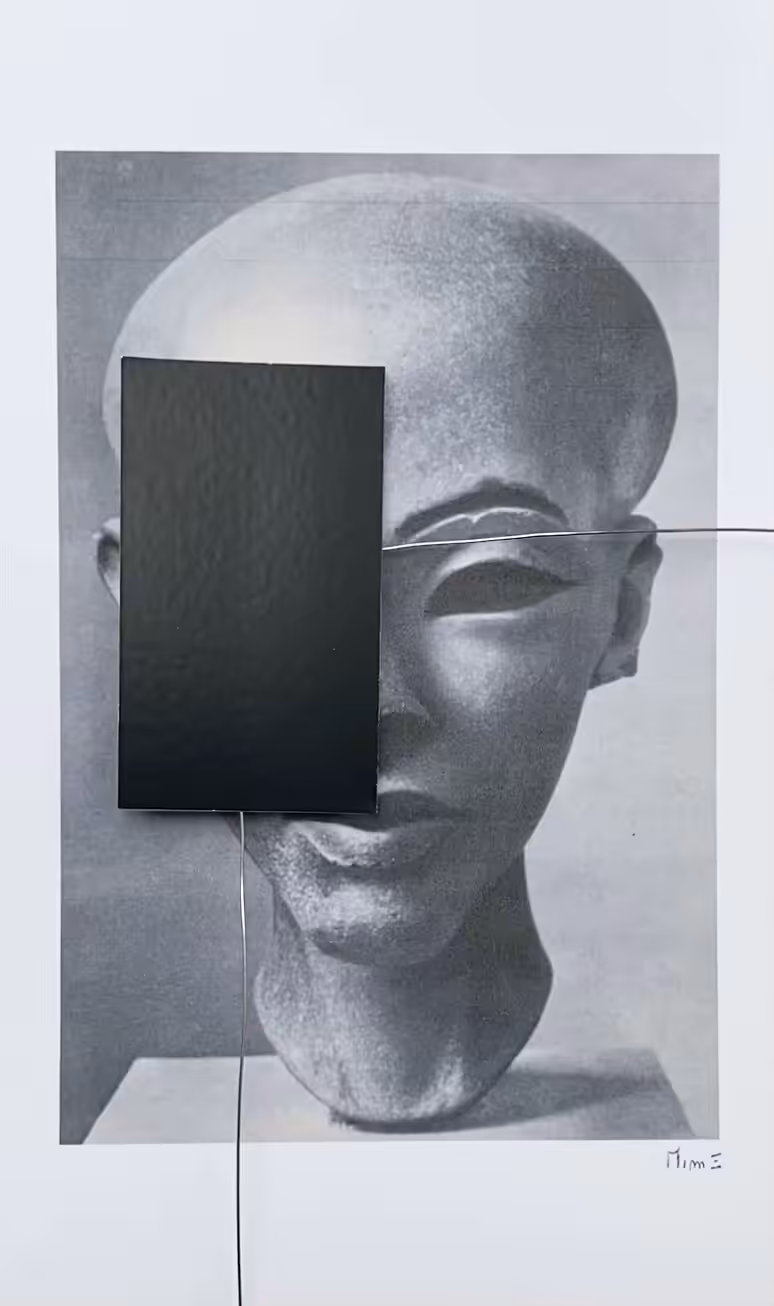 L'EMPREINTE
