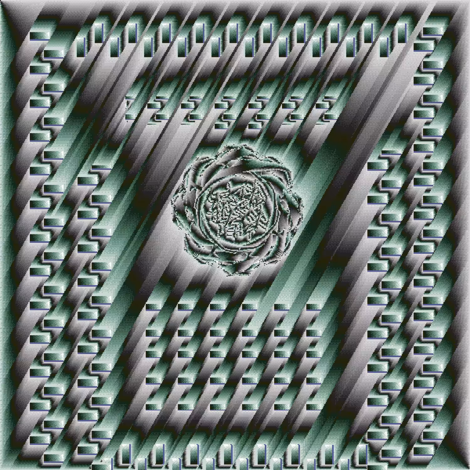 ❑ Blockchain Sun ❑
