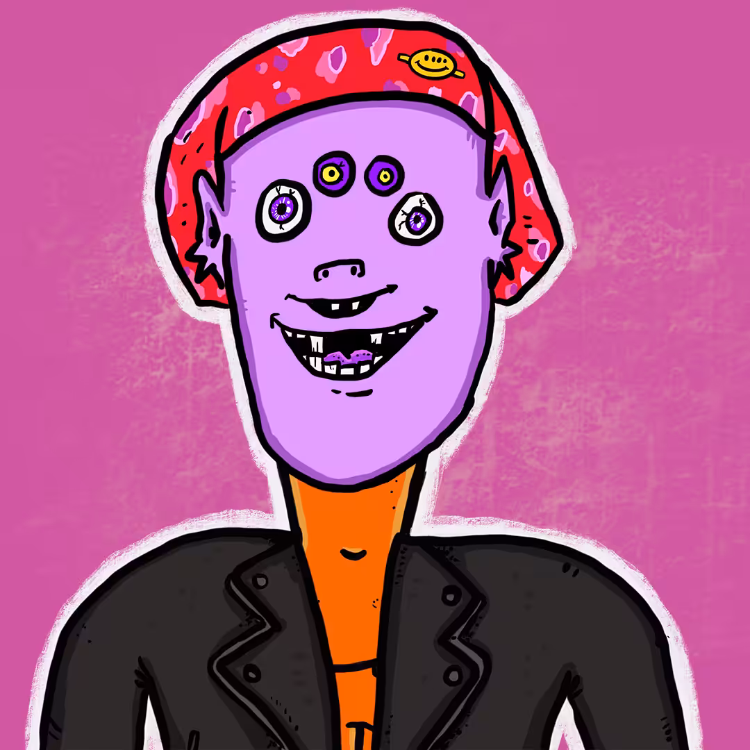 Carnie Town: Carnie #1215