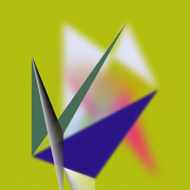 Origami #244