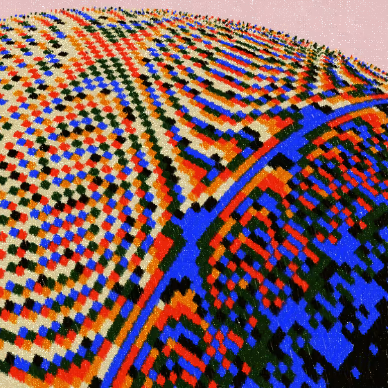 Shading a Curved Surface