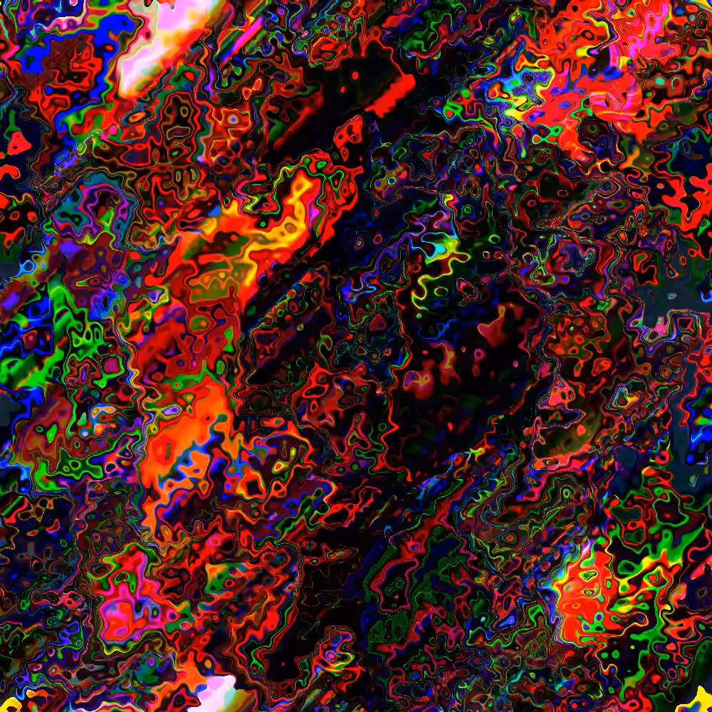 Viscosity 100: ❰ Viscosity ⤳ № 11 ❱