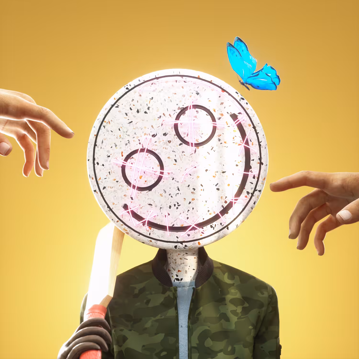 Pillhead #635