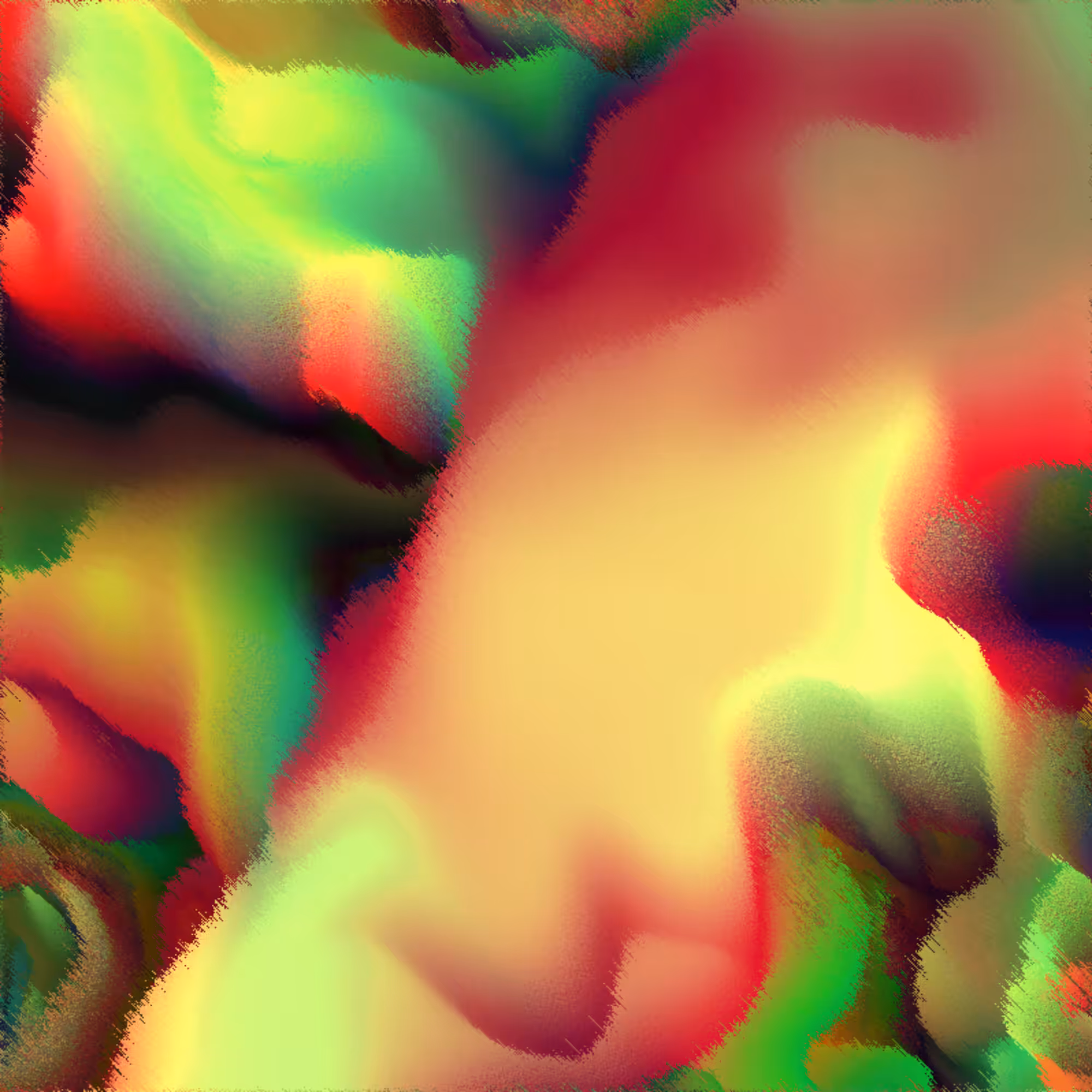Incognito Cluster #13
