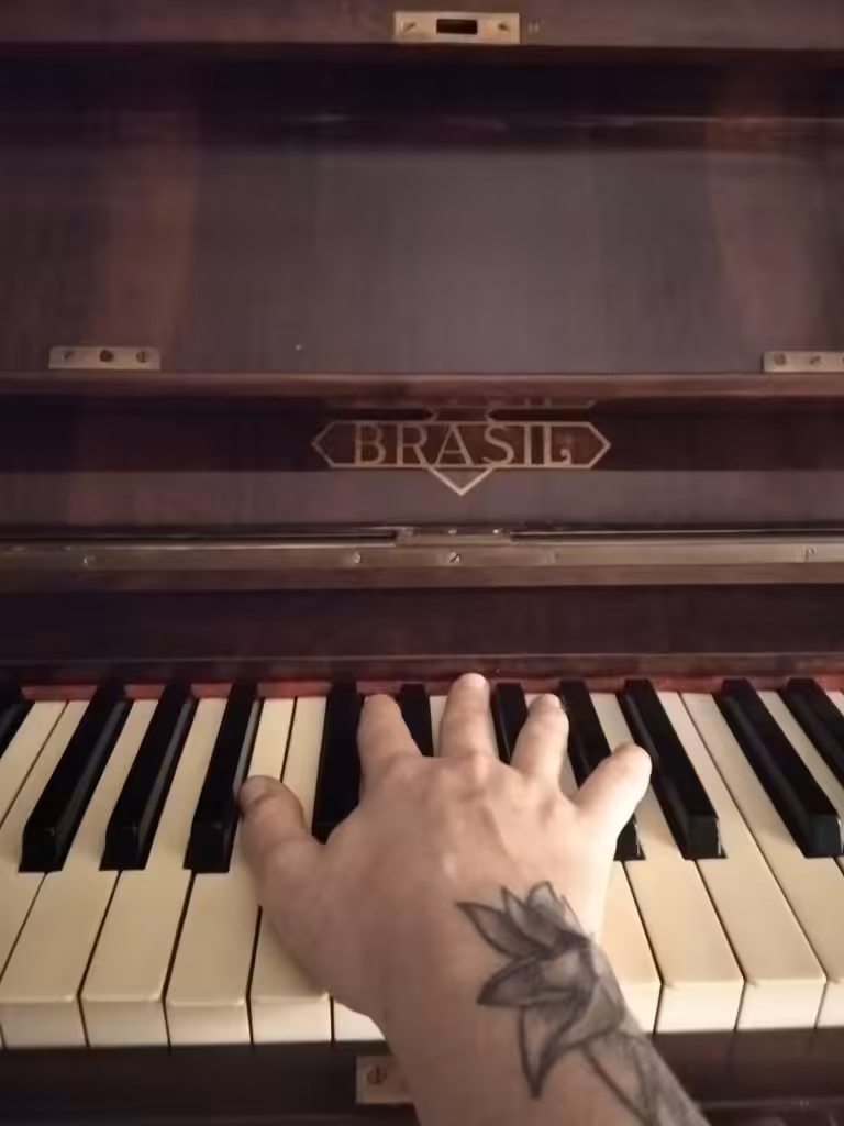 Piano Heart