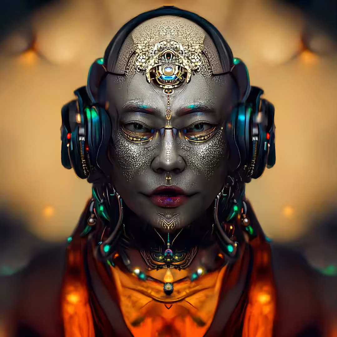 Amrita Siddhartha