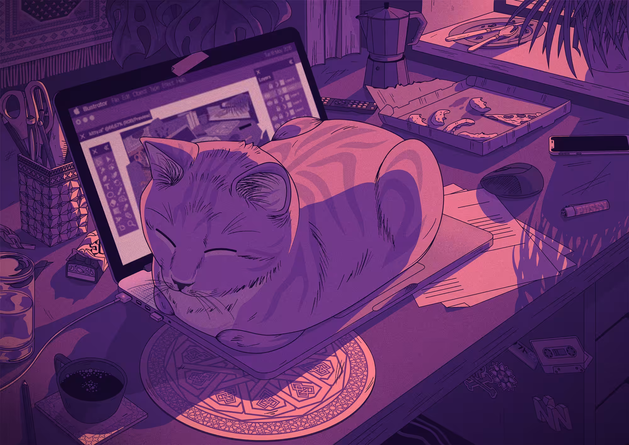 w a r m s p o t